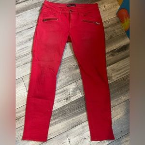 Rock & Republic ankle length pants